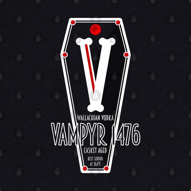 Vampyr 1476 Vodka (alt) by wuxter